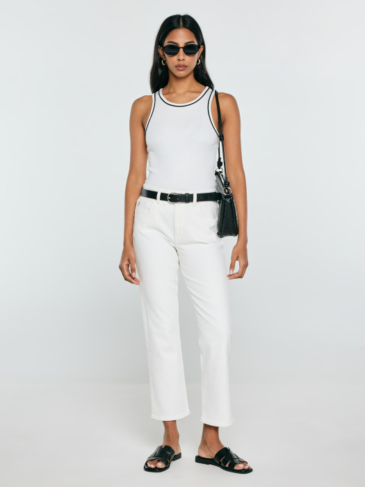 Dámske tričko LESSA 100